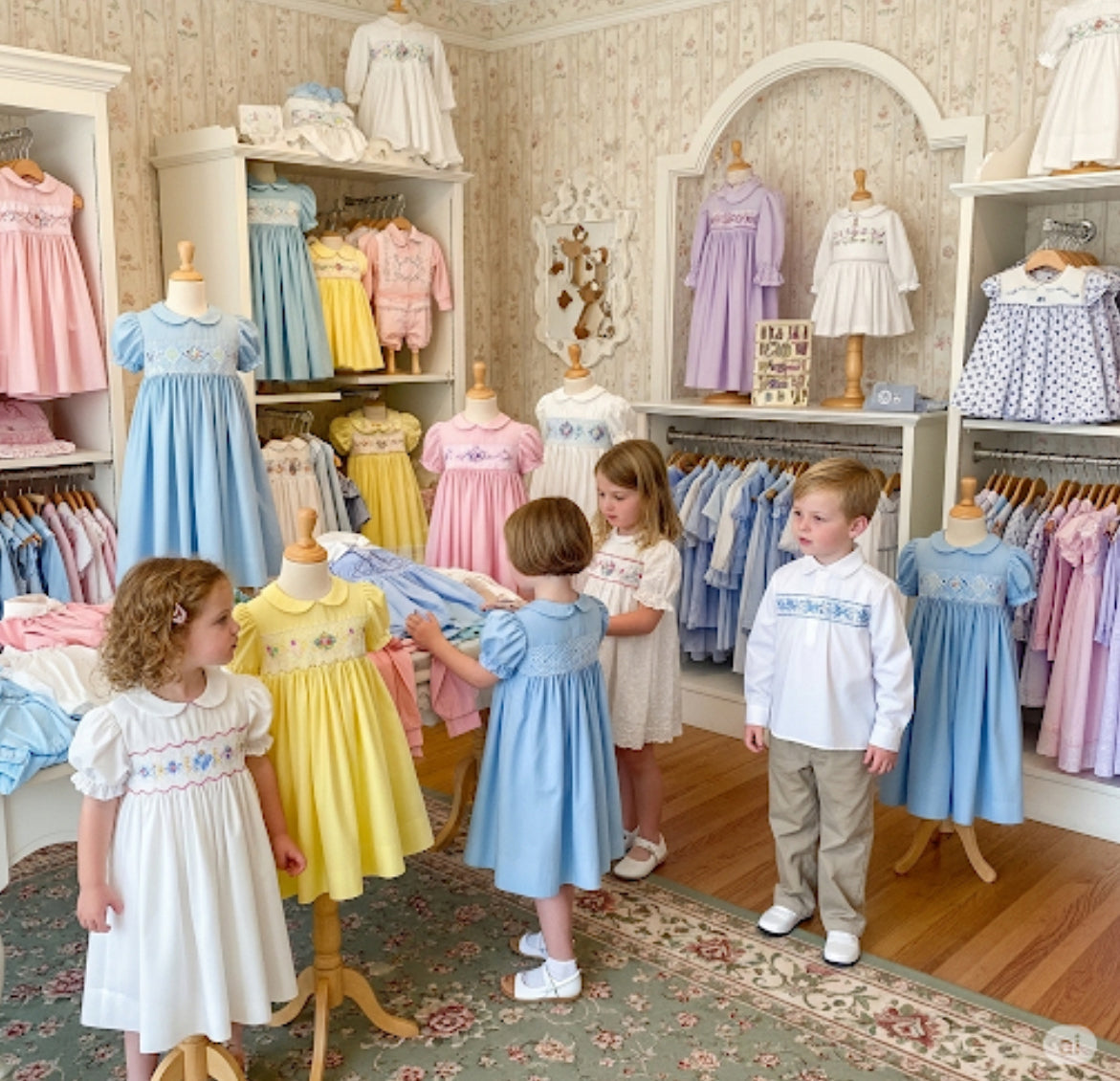 Children Boutique