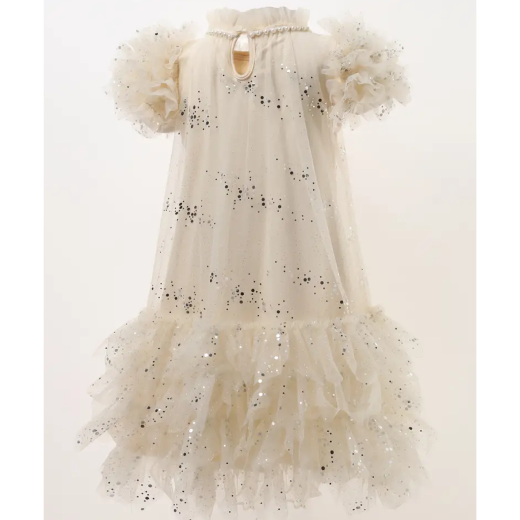 *NEW* Puff Sleeve Tules