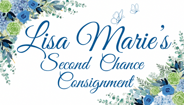 Lisa Marie's Second Chance Consignment