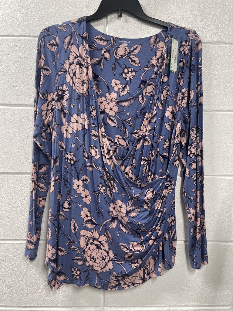 Nursing shirt