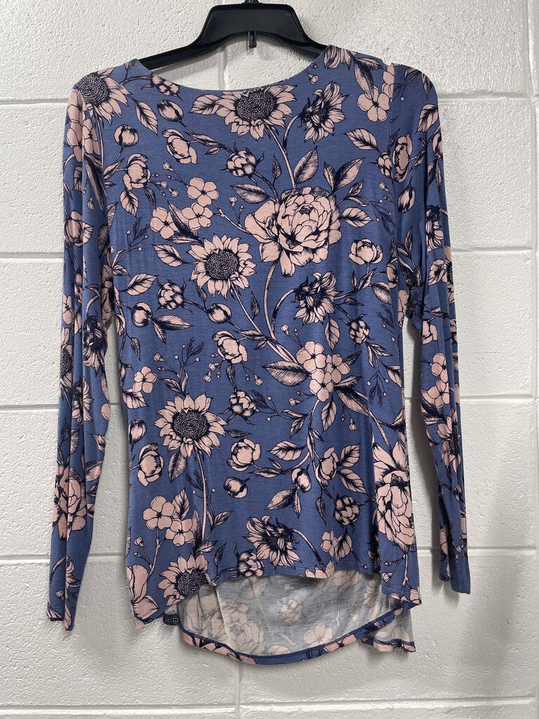 Nursing shirt