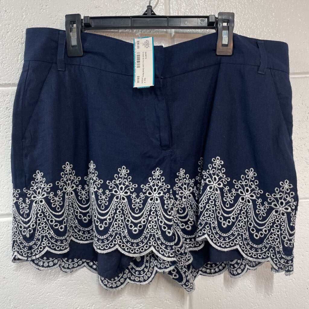 Lace Detail