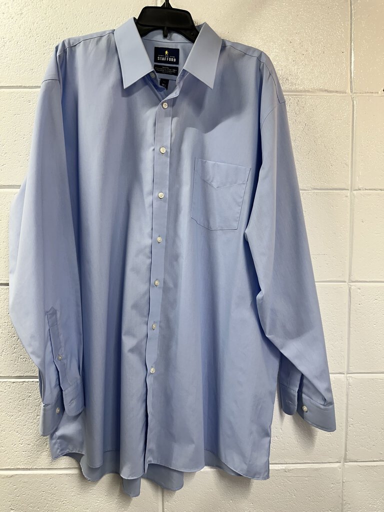 Dress Button Down