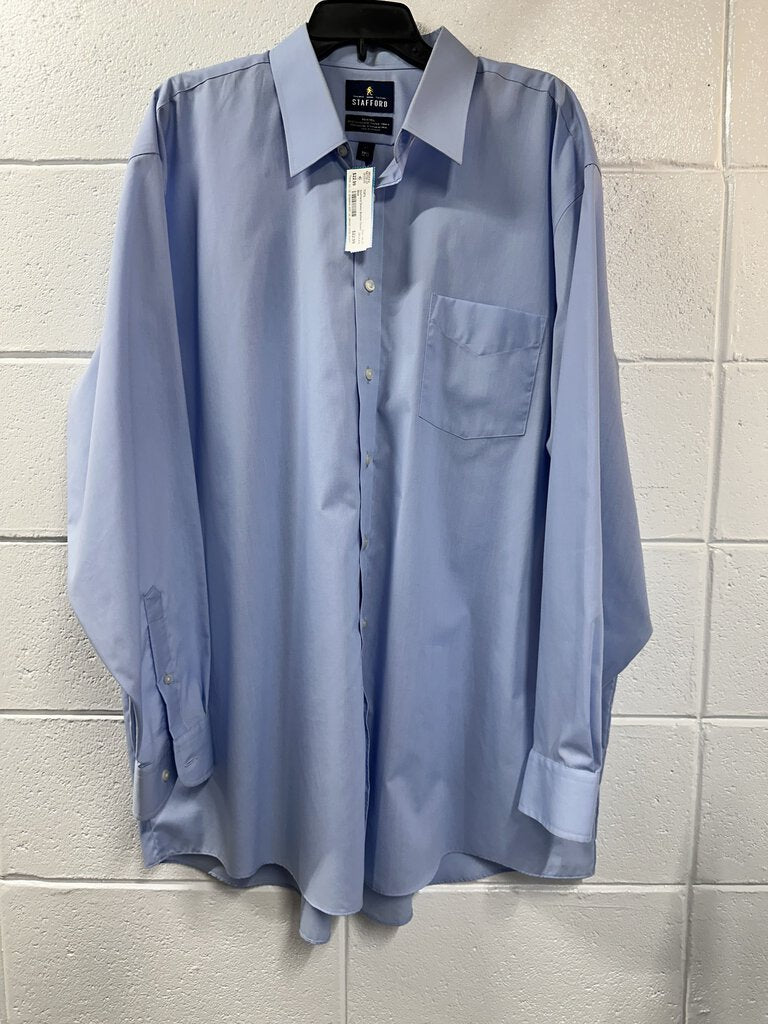 Dress Button Down