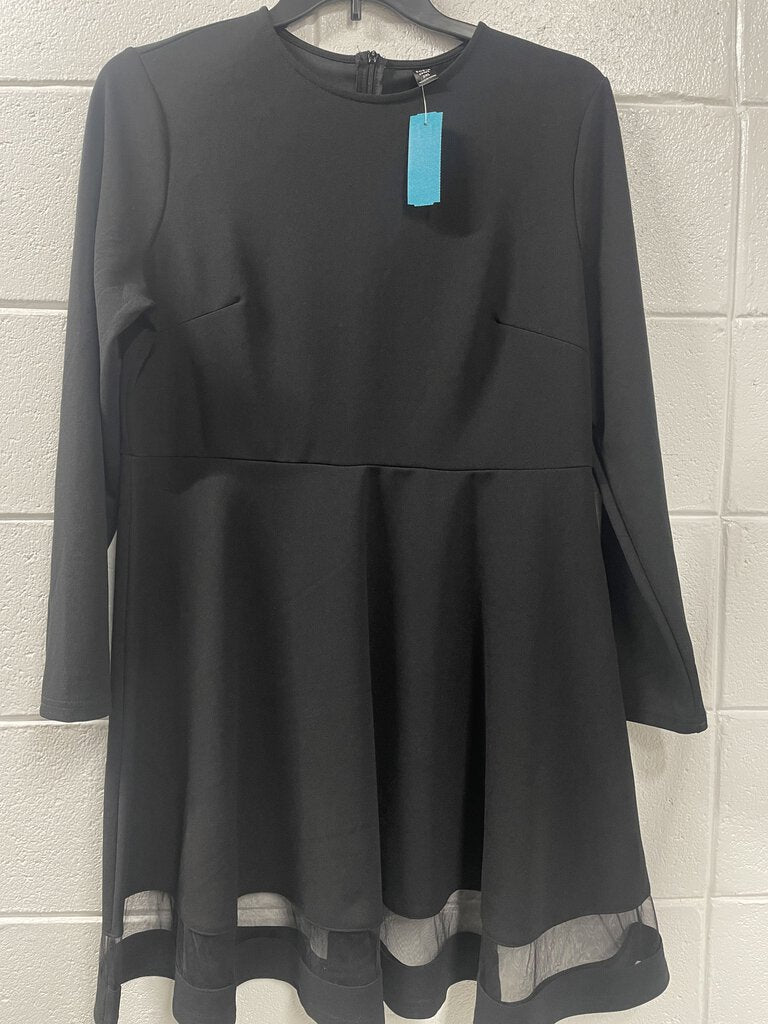 Long Sleeve