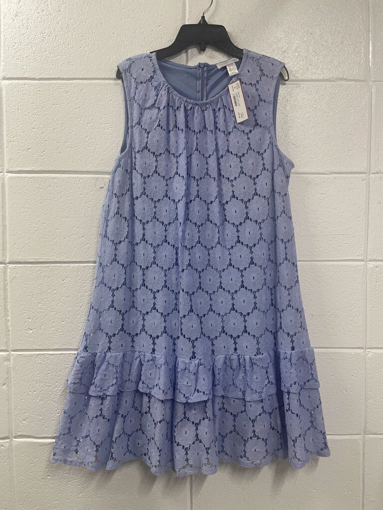 Lace Sleeveless