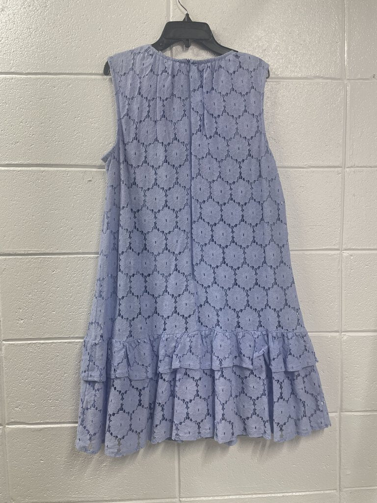 Lace Sleeveless