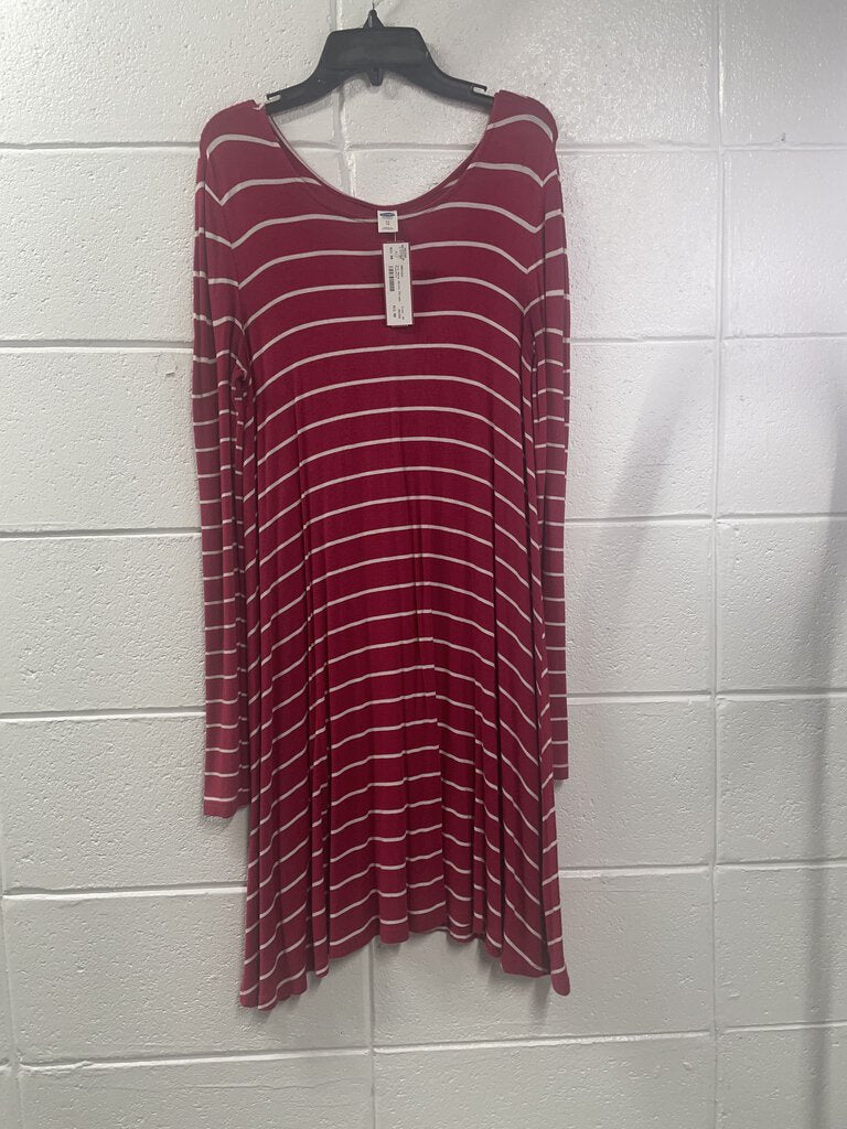 White Stripe