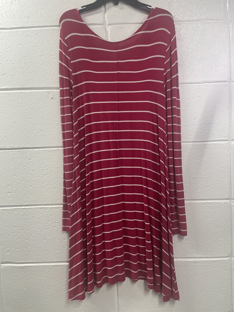 White Stripe