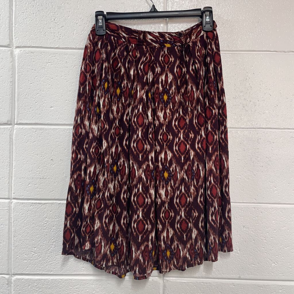 Pleated