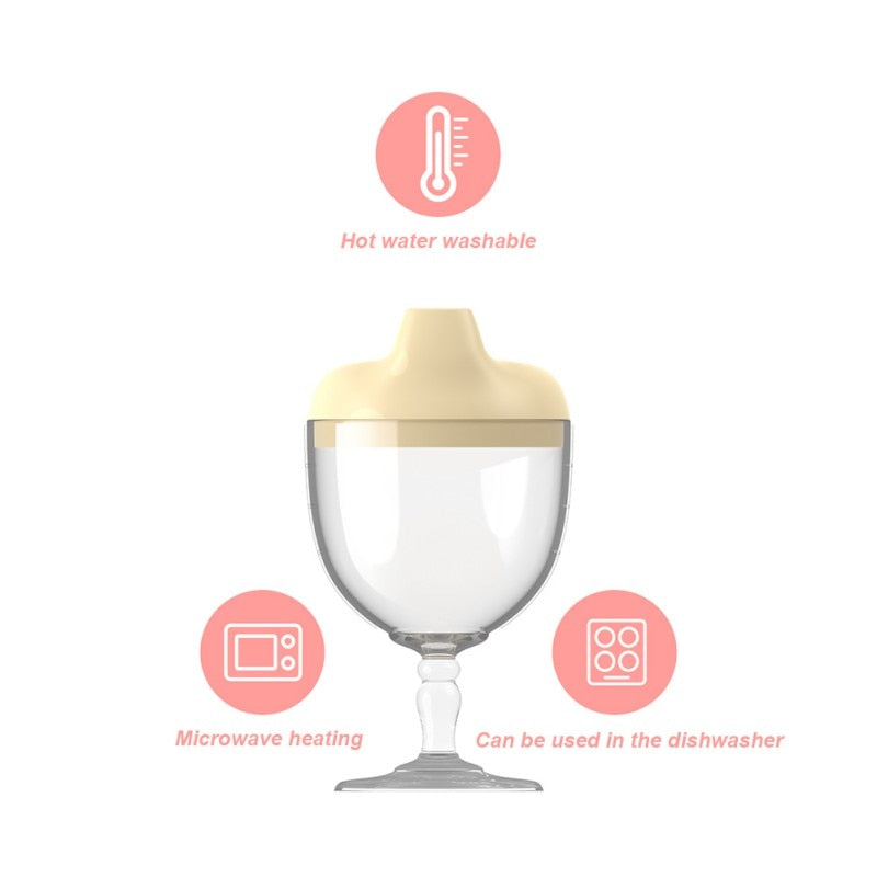 Baby Water Goblet