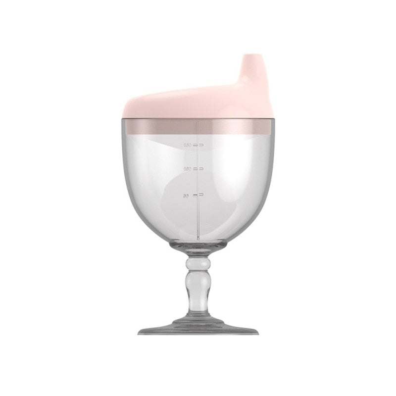 Baby Water Goblet