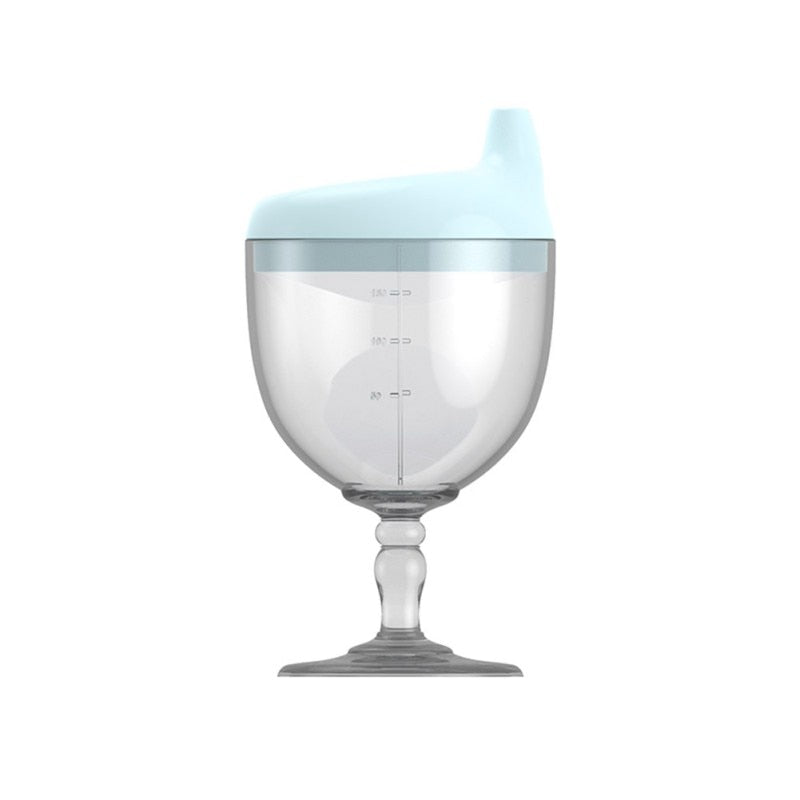 Baby Water Goblet