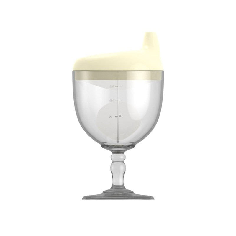 Baby Water Goblet