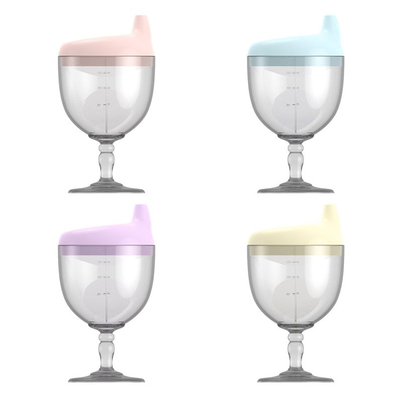 Baby Water Goblet
