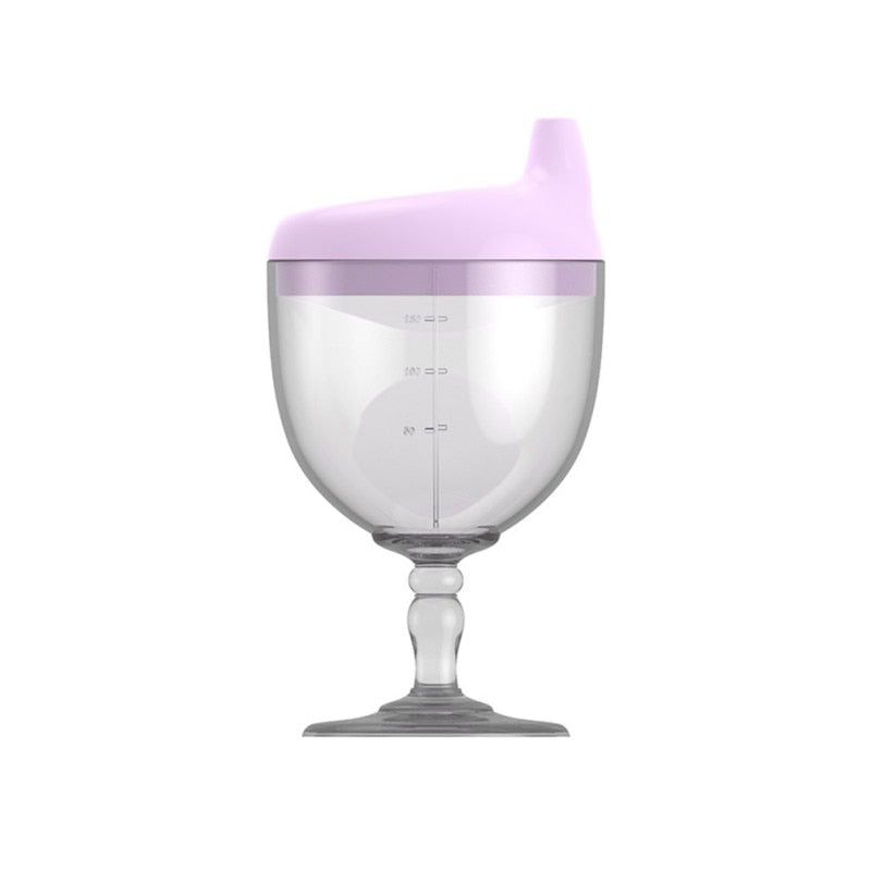 Baby Water Goblet