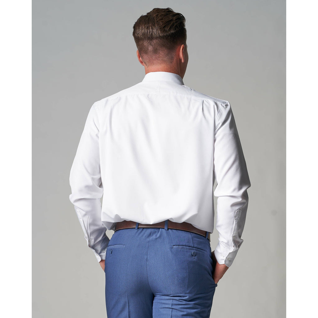 Tour+ 4-Way Stretch Shirt | Classic Fit